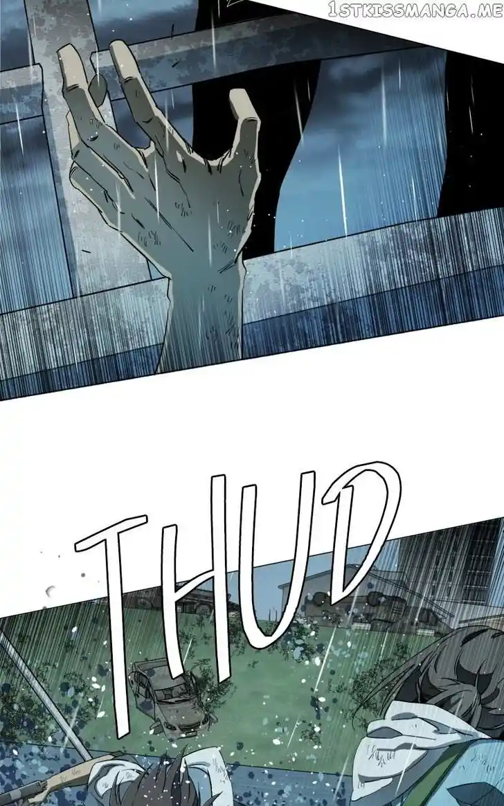 Parallel City Vol.04 Ch.110