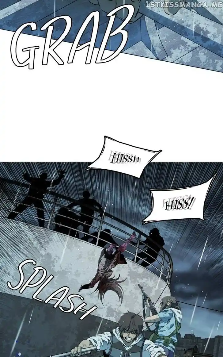 Parallel City Vol.04 Ch.110