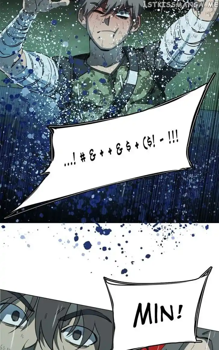 Parallel City Vol.04 Ch.110