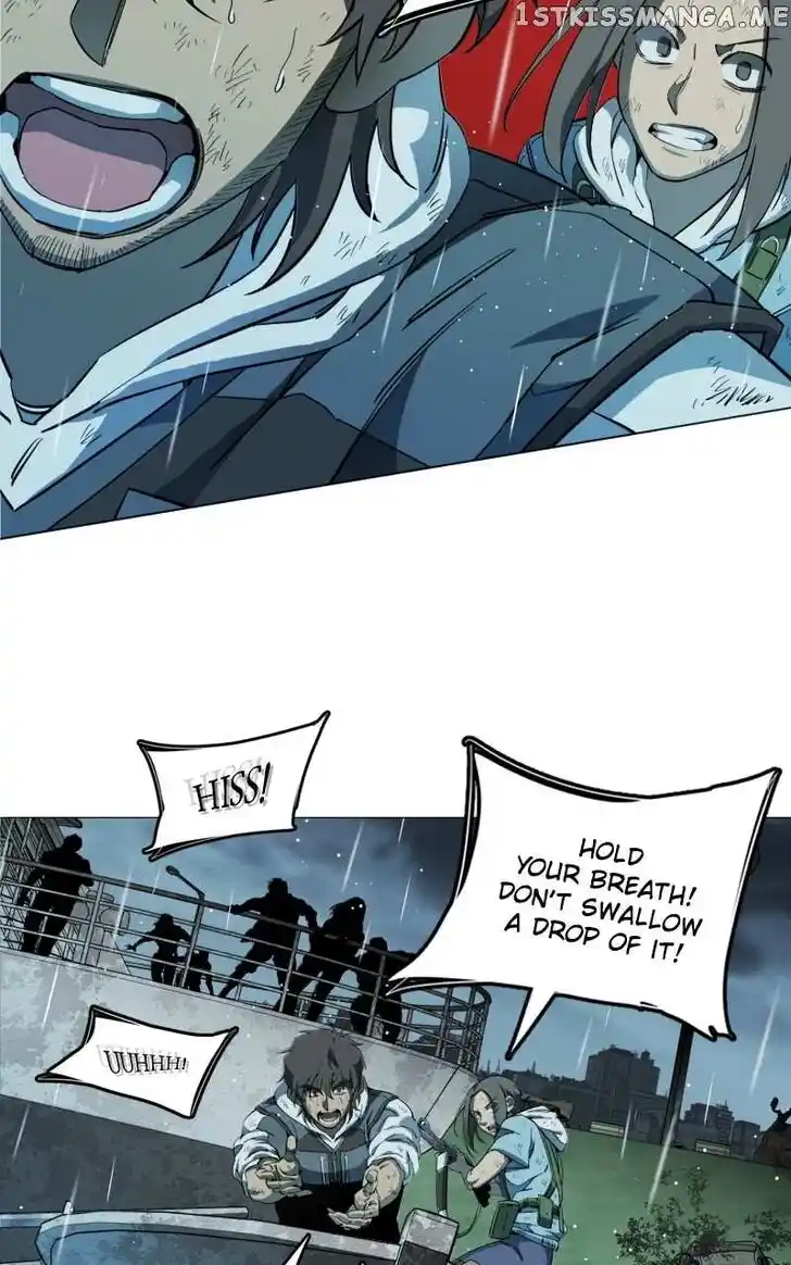 Parallel City Vol.04 Ch.110