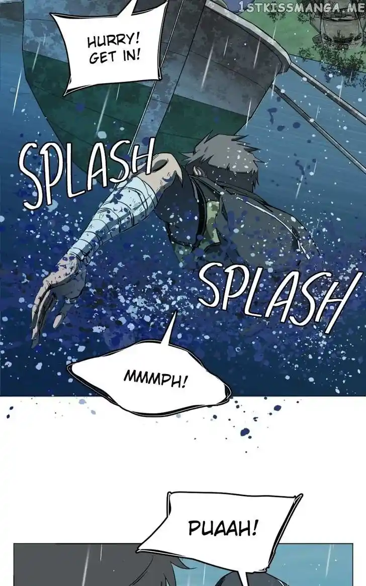 Parallel City Vol.04 Ch.110