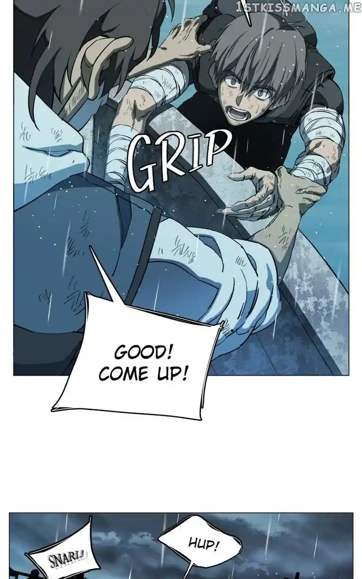 Parallel City Vol.04 Ch.110