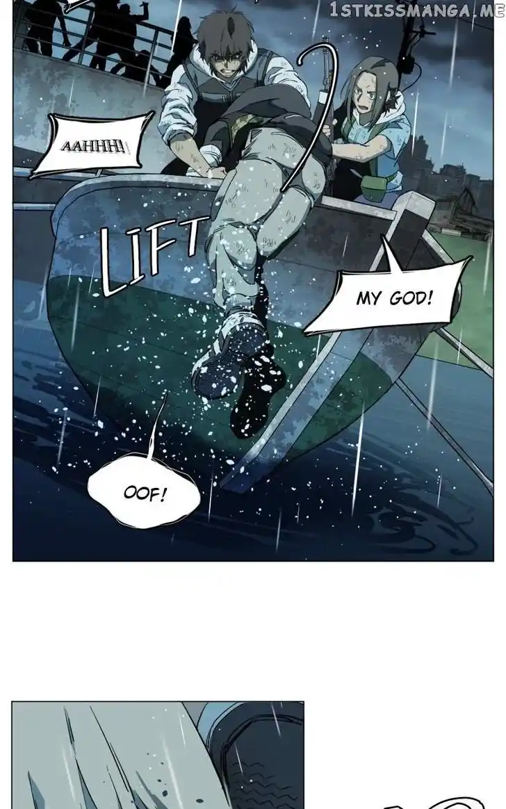 Parallel City Vol.04 Ch.110