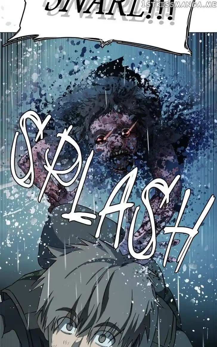 Parallel City Vol.04 Ch.110