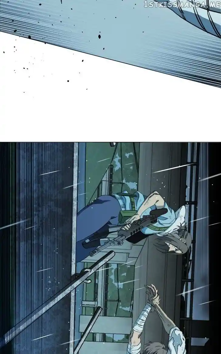 Parallel City Vol.04 Ch.110