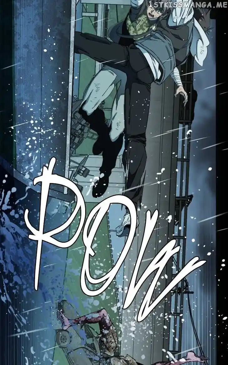 Parallel City Vol.04 Ch.110