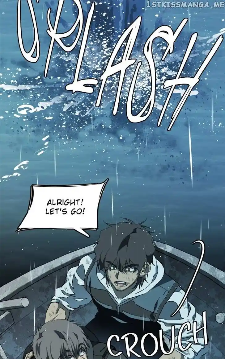 Parallel City Vol.04 Ch.110