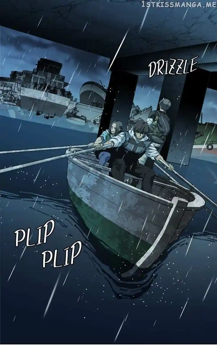 Parallel City Vol.04 Ch.110