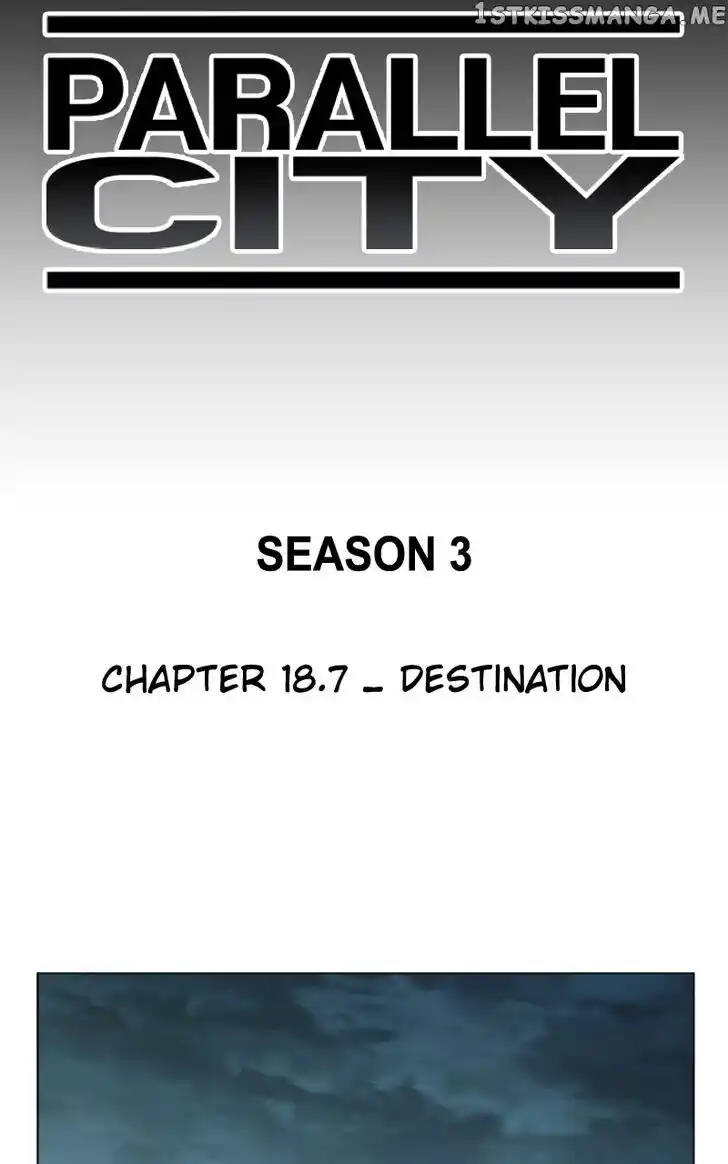 Parallel City Vol.04 Ch.110
