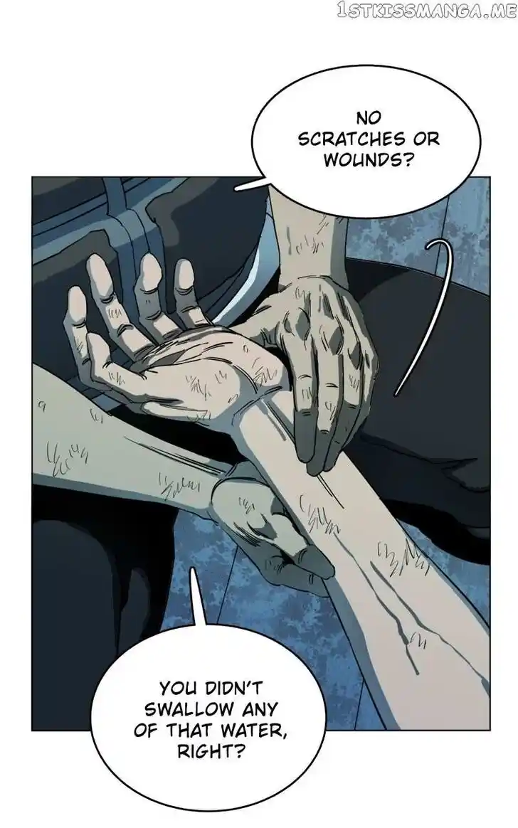 Parallel City Vol.04 Ch.110