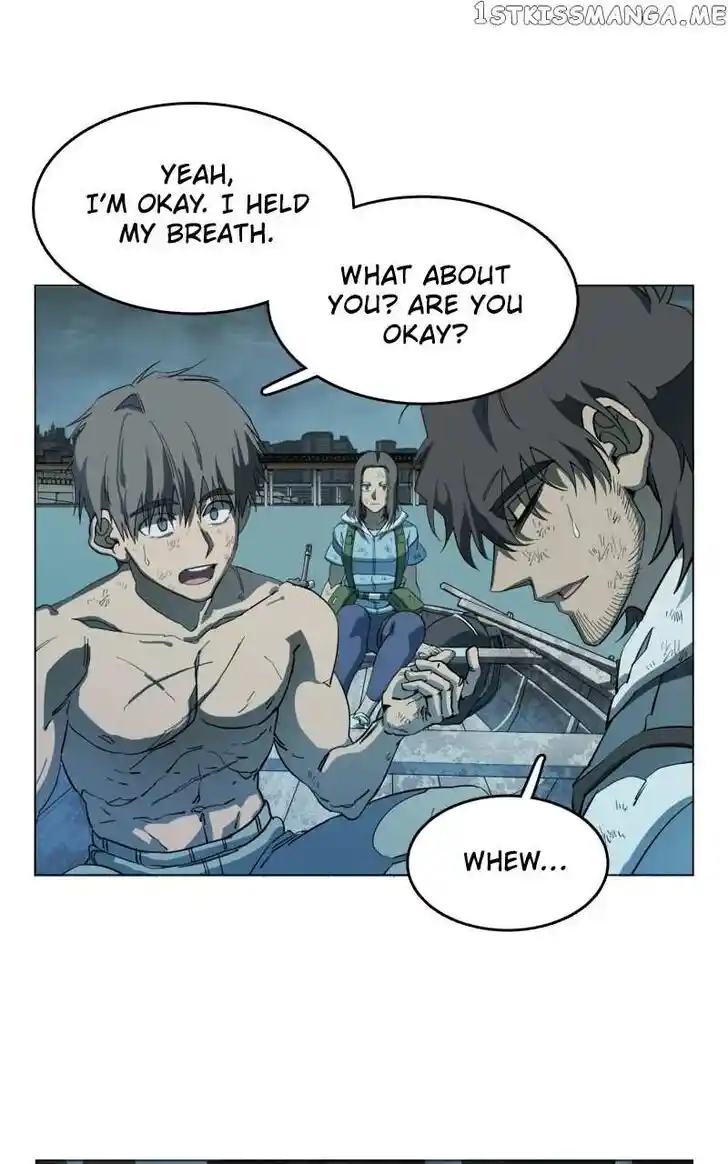 Parallel City Vol.04 Ch.110