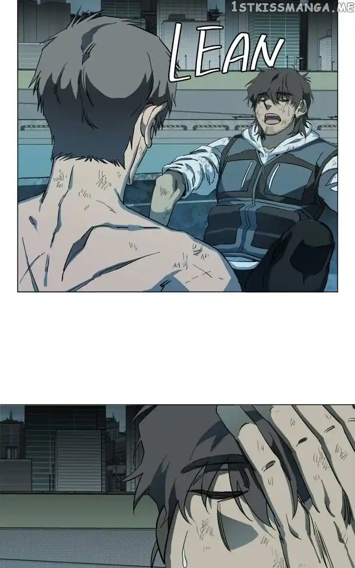 Parallel City Vol.04 Ch.110