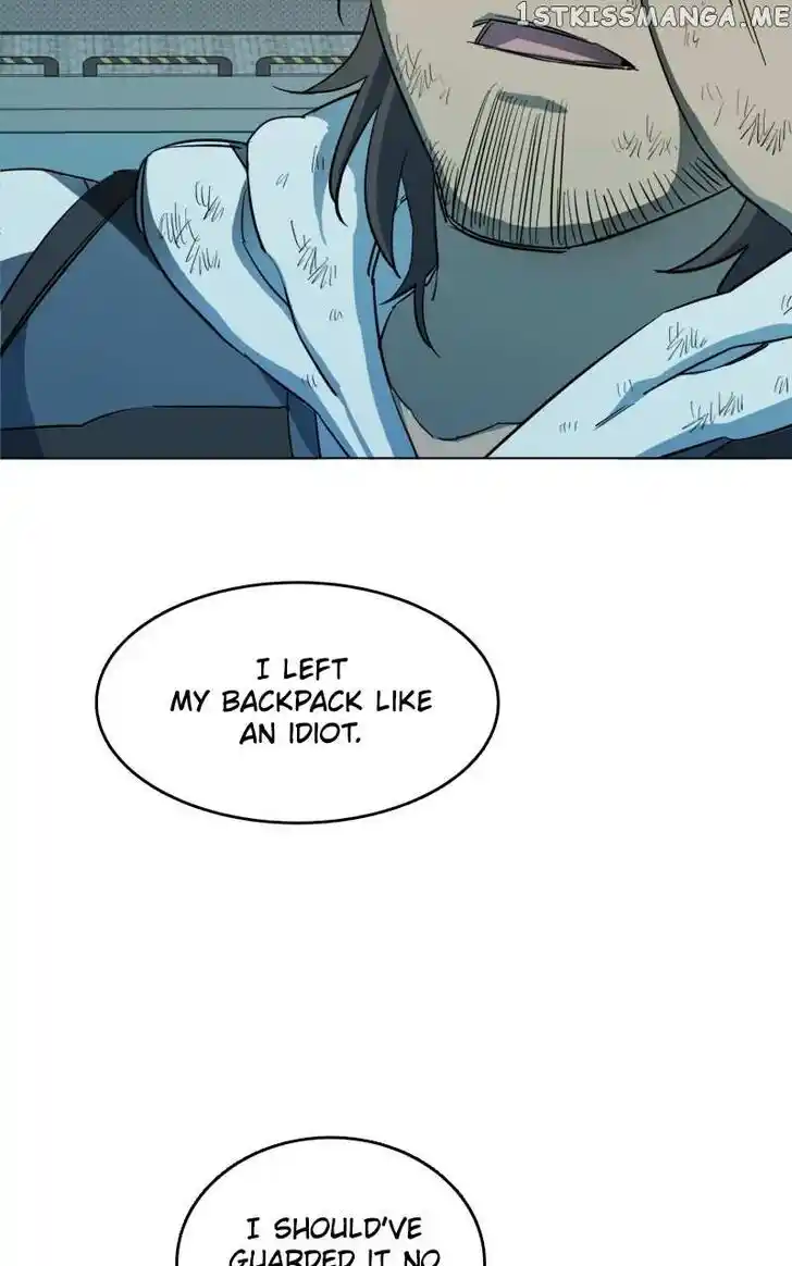 Parallel City Vol.04 Ch.110