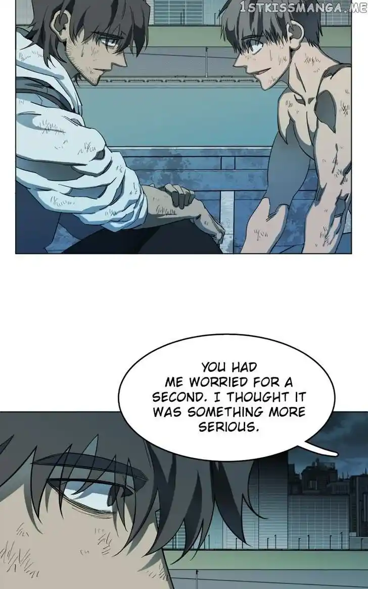 Parallel City Vol.04 Ch.110