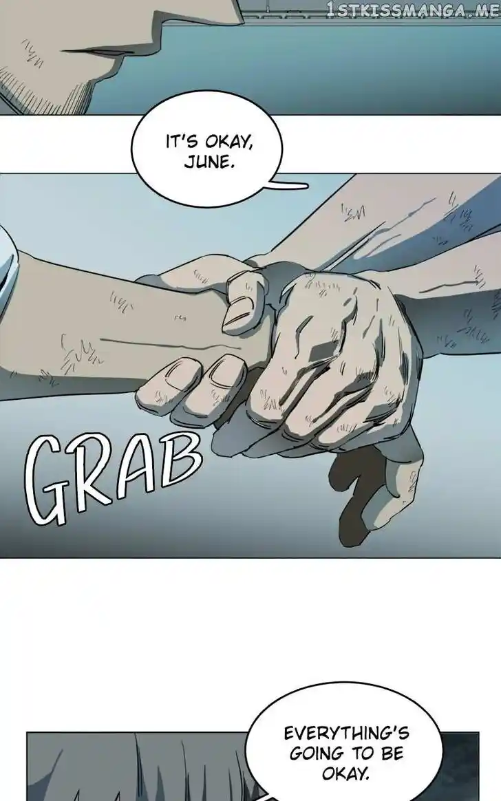 Parallel City Vol.04 Ch.110