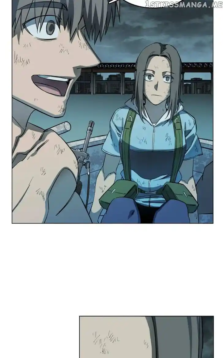 Parallel City Vol.04 Ch.110