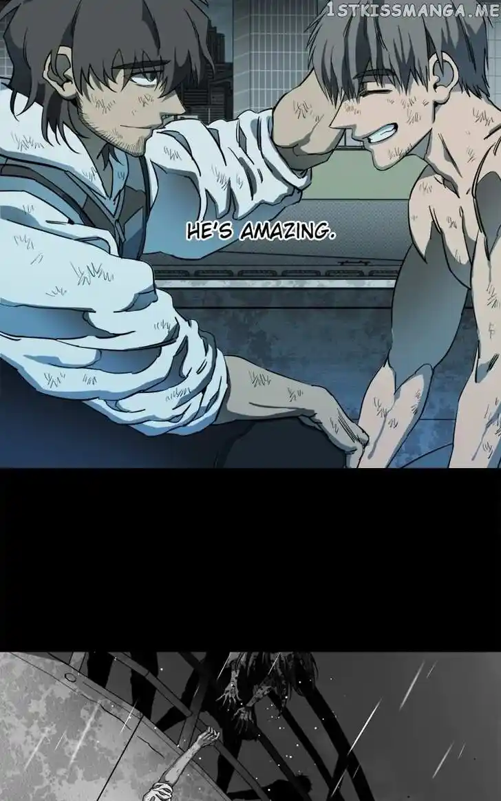 Parallel City Vol.04 Ch.110