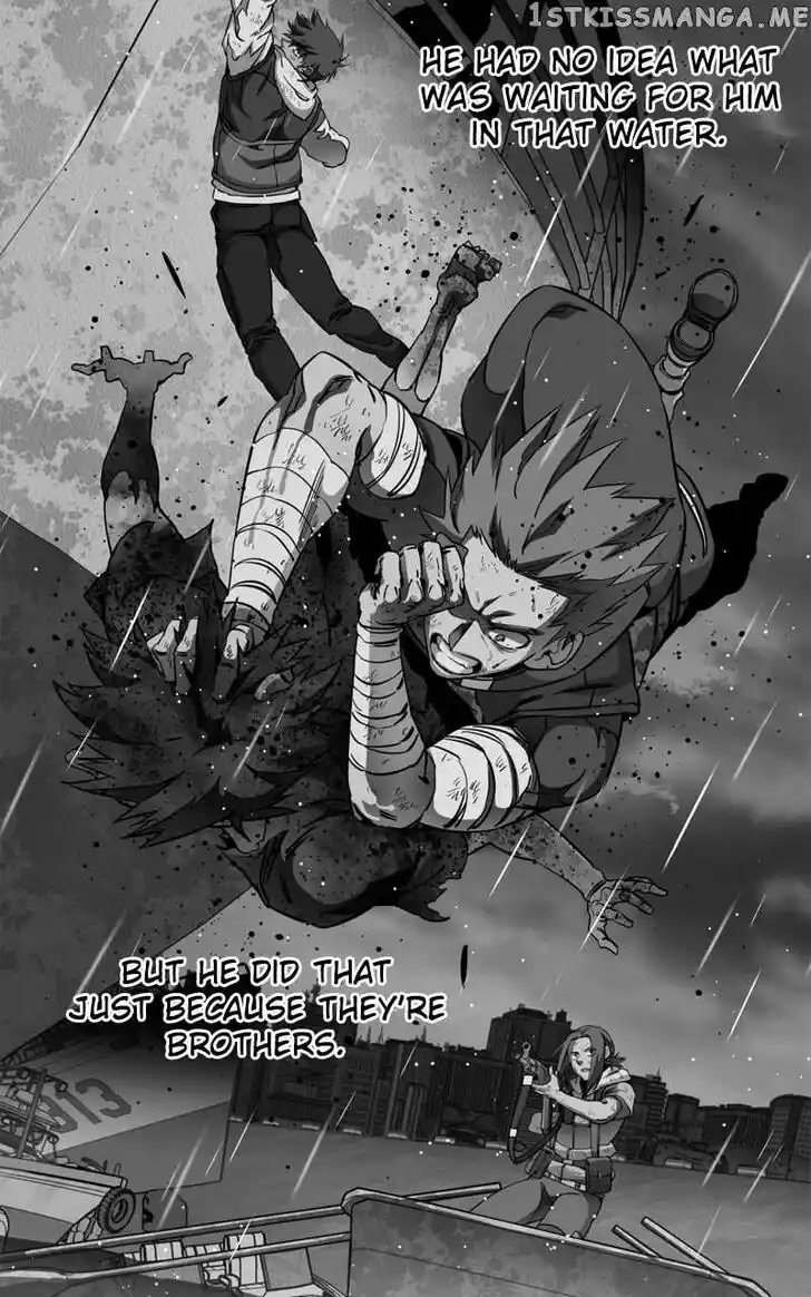 Parallel City Vol.04 Ch.110