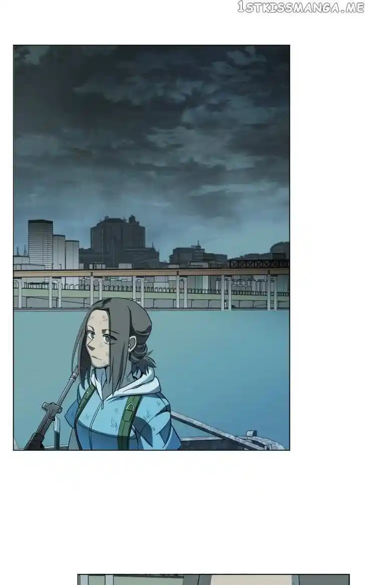 Parallel City Vol.04 Ch.110