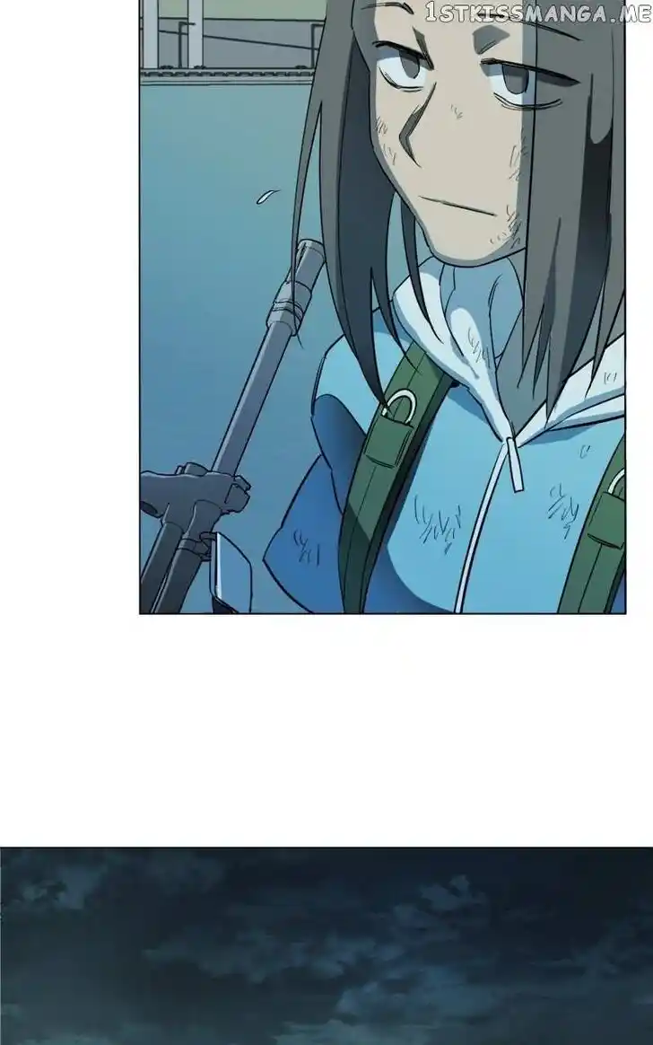 Parallel City Vol.04 Ch.110