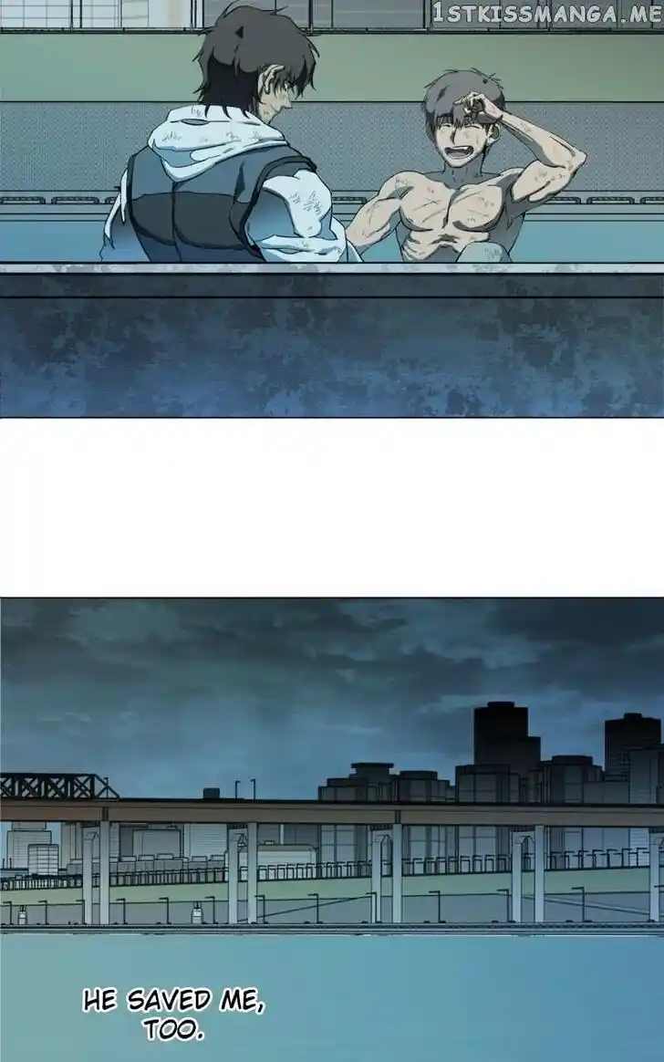 Parallel City Vol.04 Ch.110