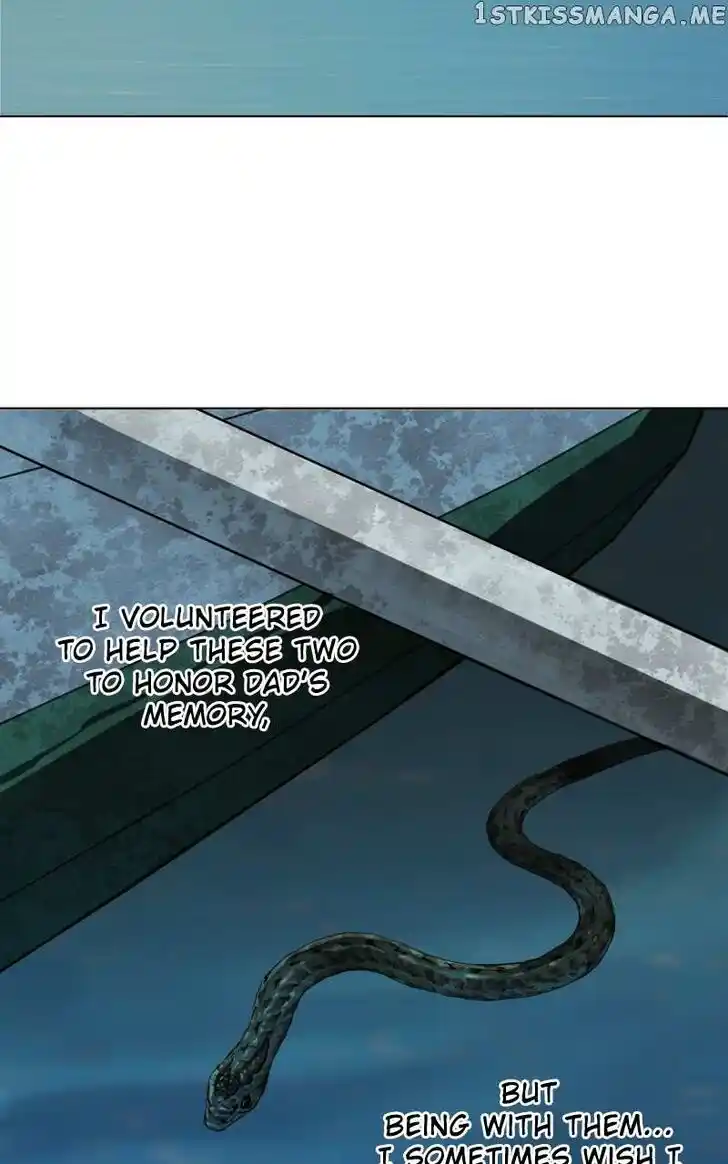 Parallel City Vol.04 Ch.110