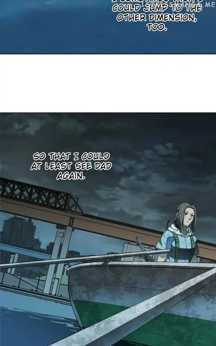 Parallel City Vol.04 Ch.110