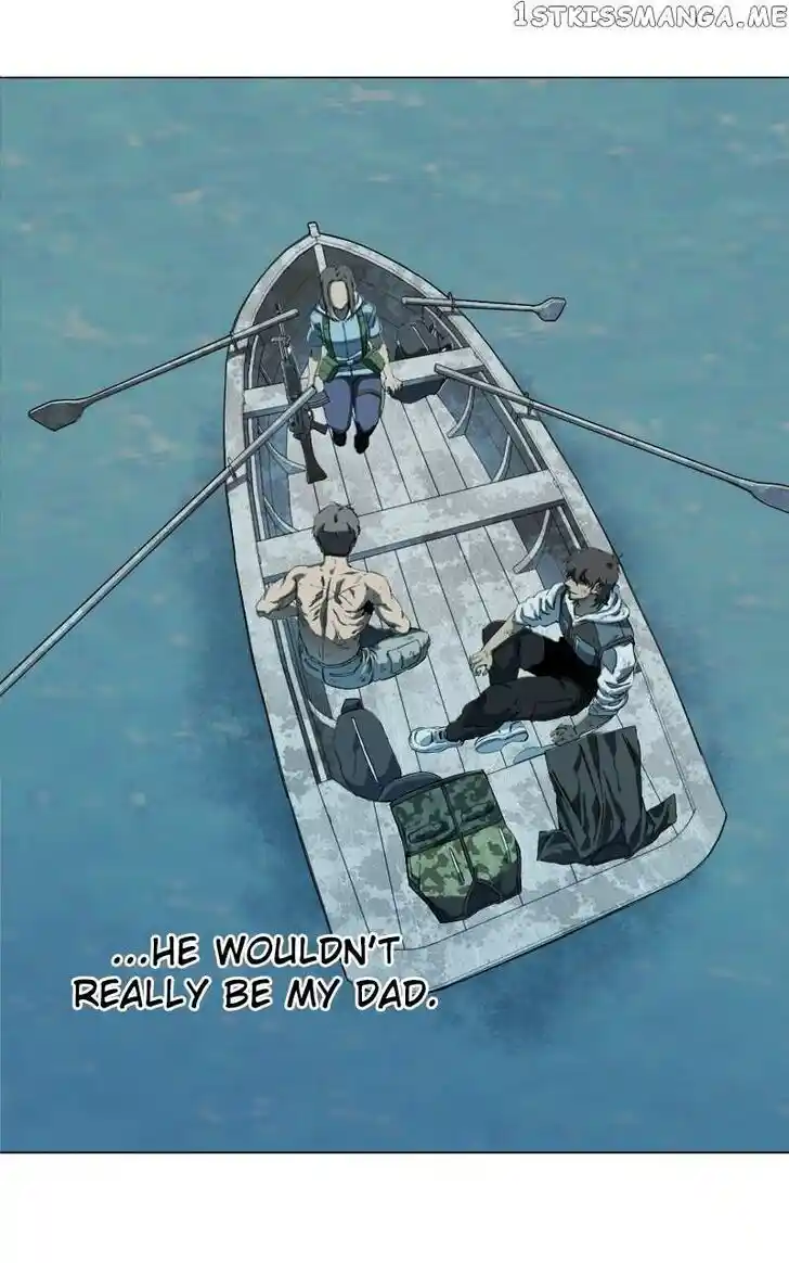 Parallel City Vol.04 Ch.110