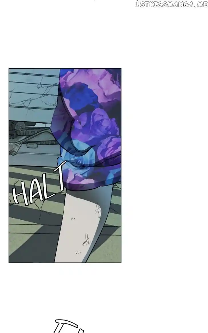 Parallel City Vol.04 Ch.110