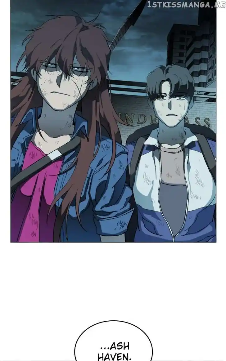 Parallel City Vol.04 Ch.110