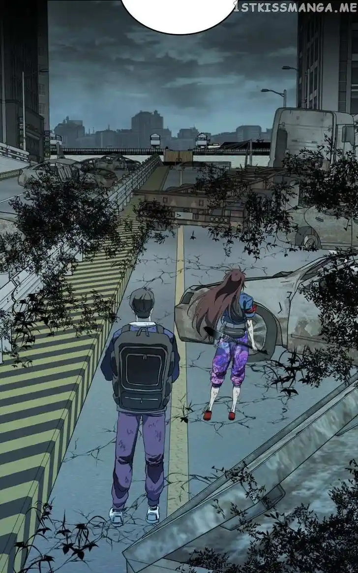 Parallel City Vol.04 Ch.110