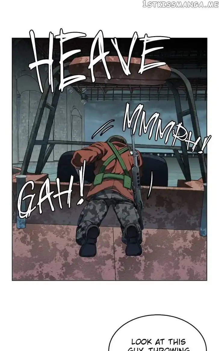 Parallel City Vol.04 Ch.110