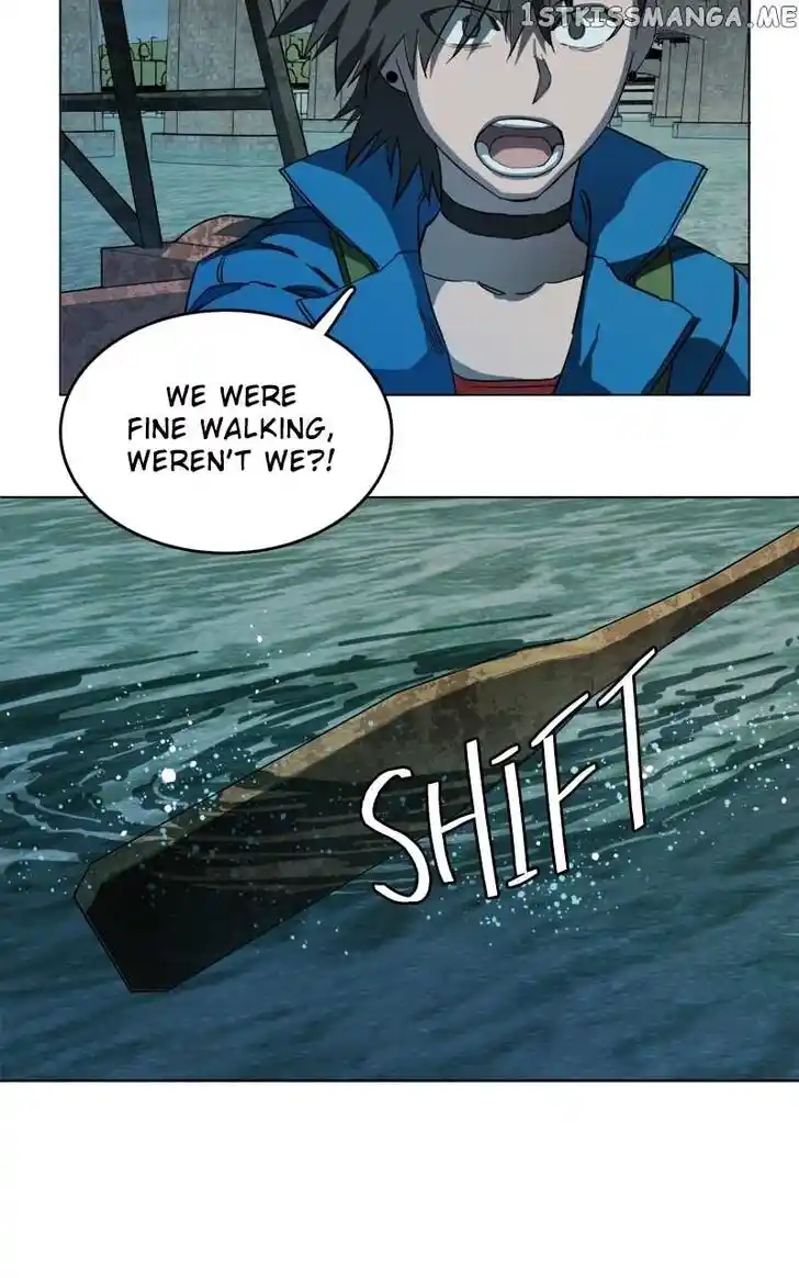 Parallel City Vol.04 Ch.110