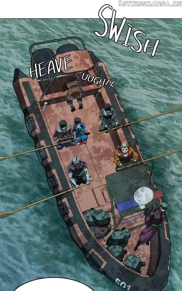 Parallel City Vol.04 Ch.110