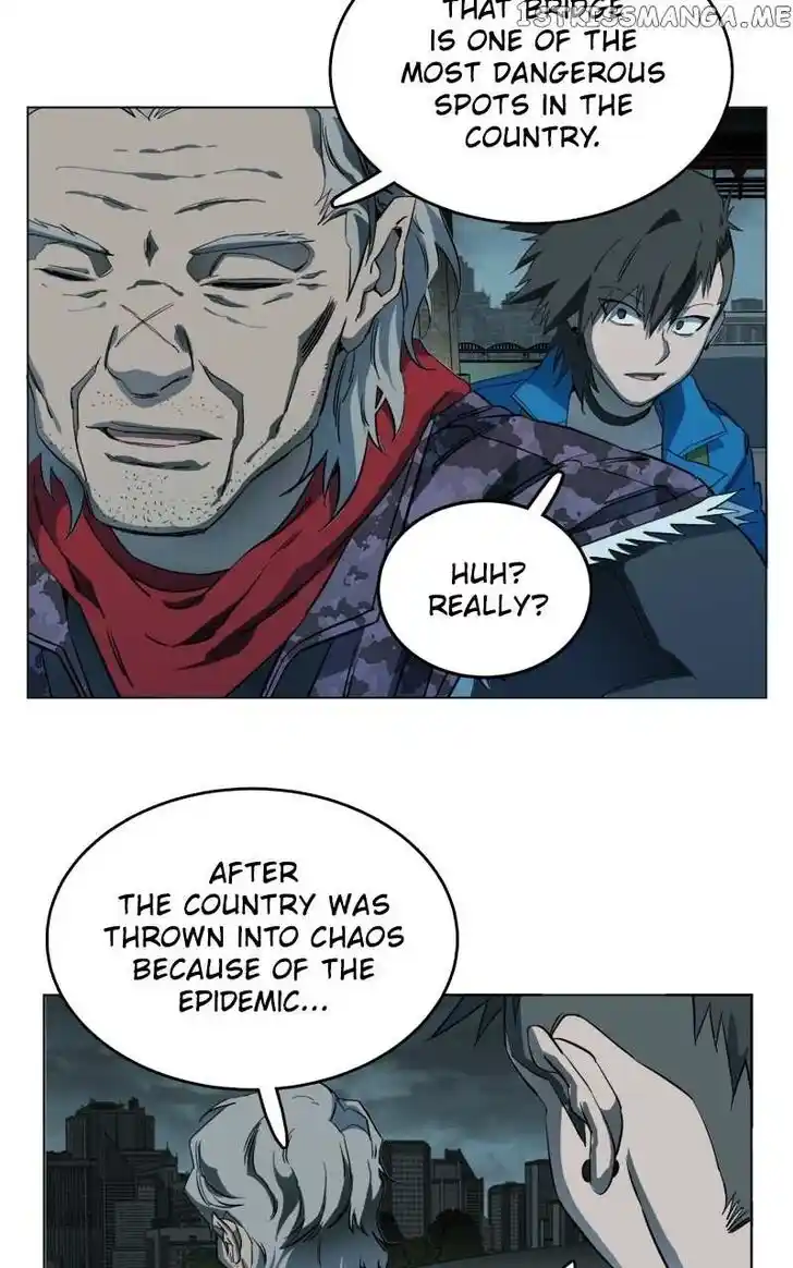 Parallel City Vol.04 Ch.110