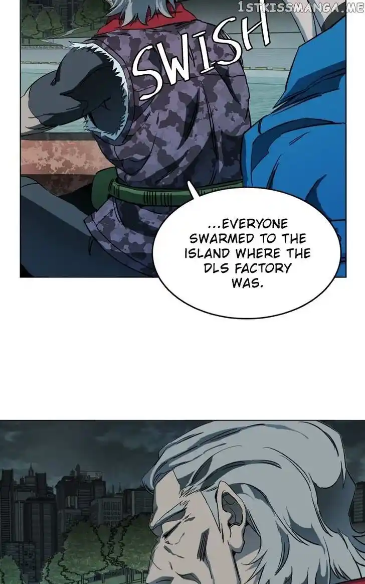 Parallel City Vol.04 Ch.110