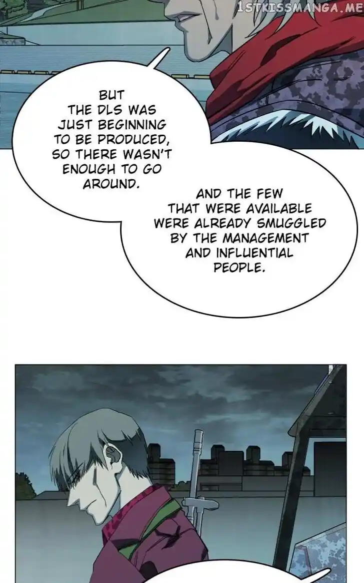 Parallel City Vol.04 Ch.110