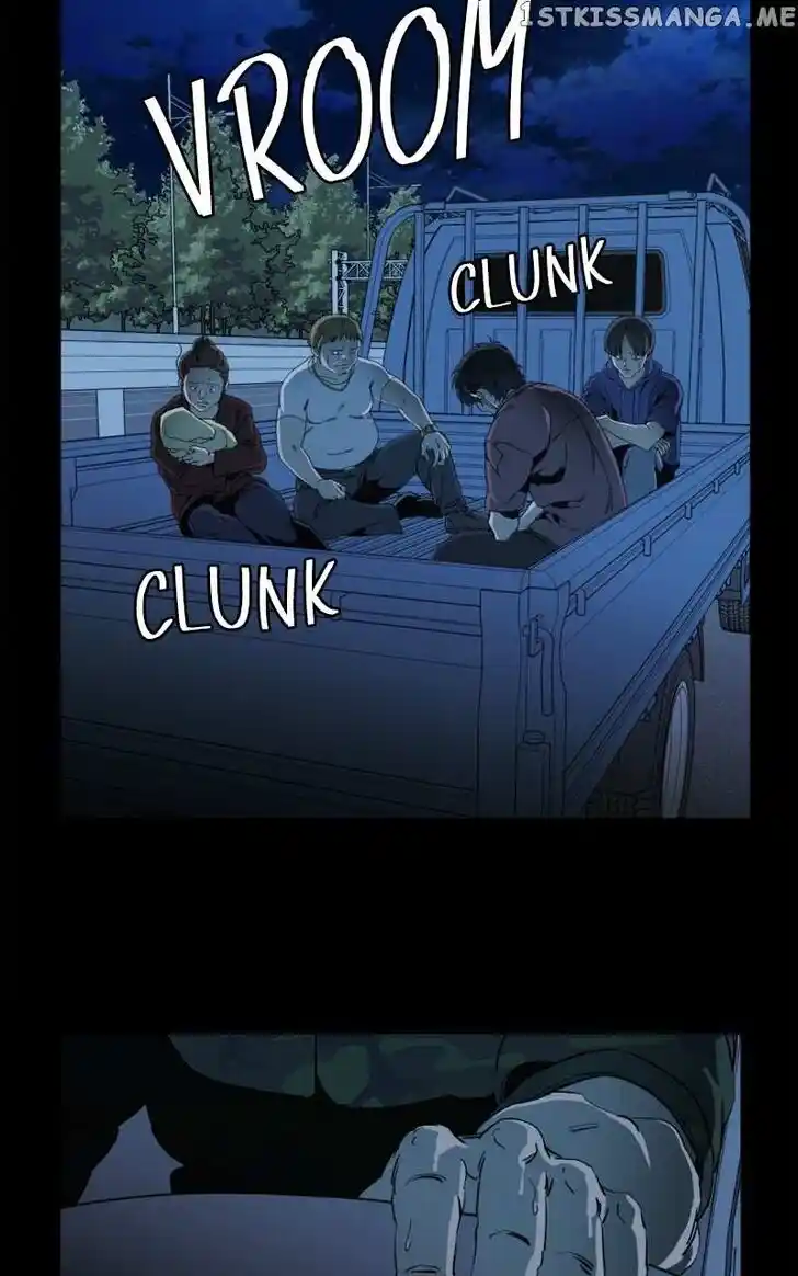 Parallel City Vol.04 Ch.111