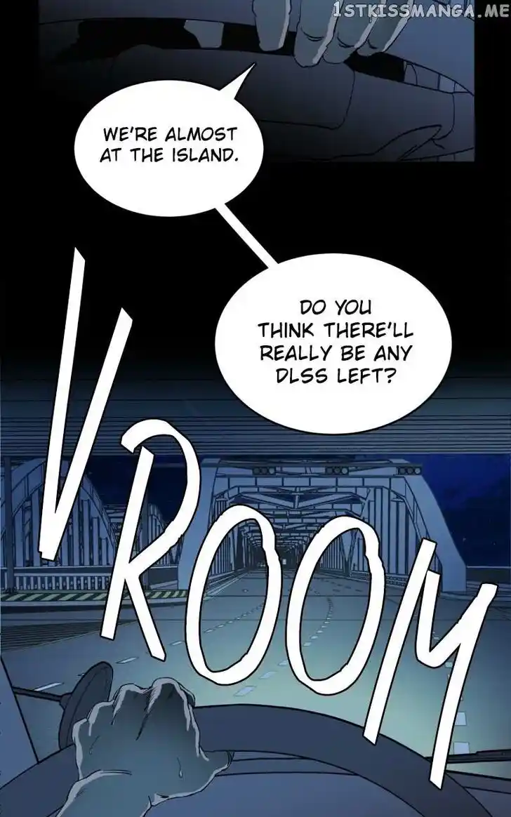 Parallel City Vol.04 Ch.111