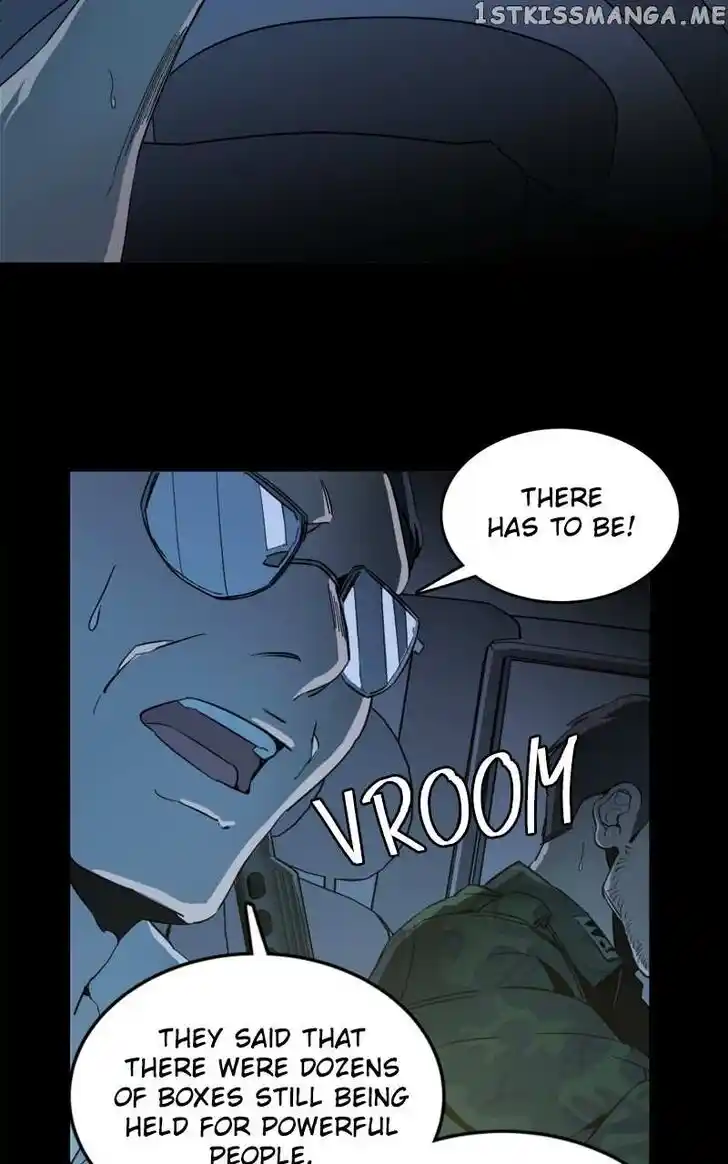 Parallel City Vol.04 Ch.111