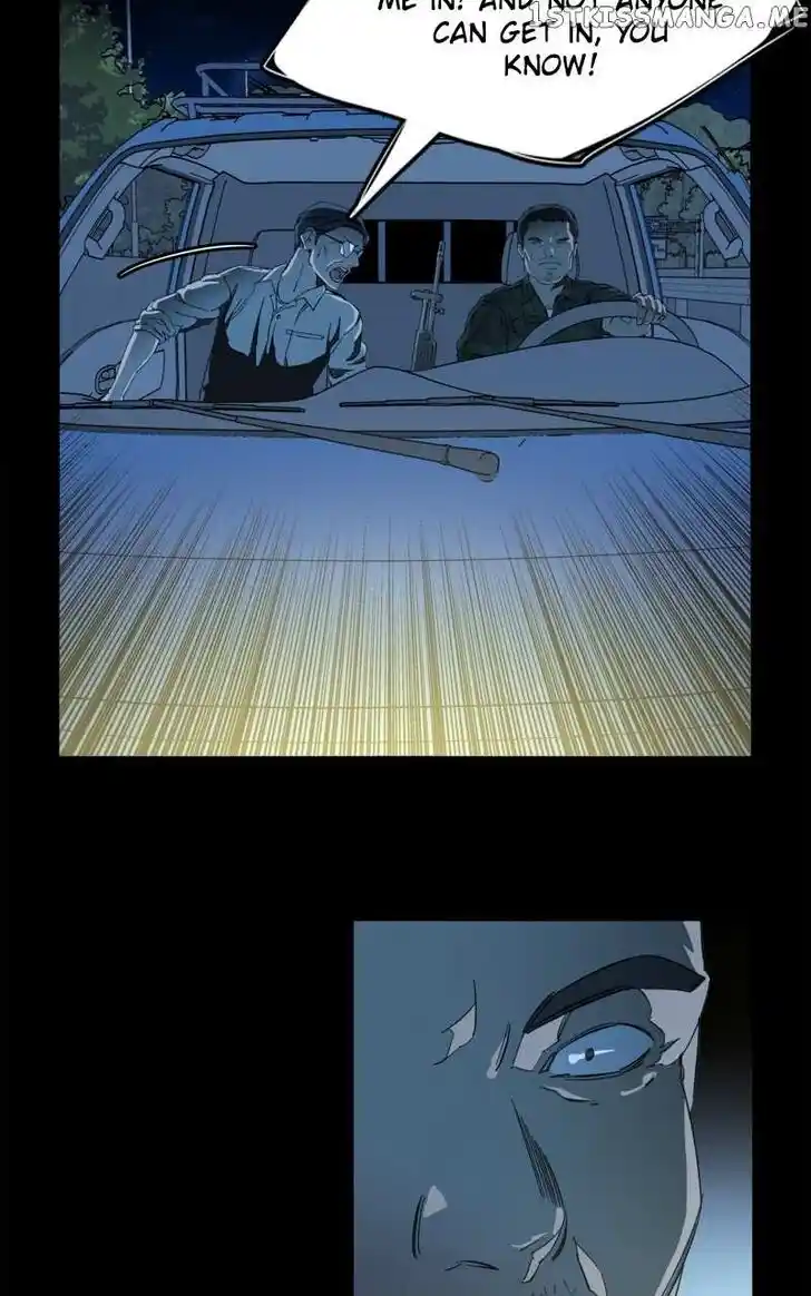 Parallel City Vol.04 Ch.111