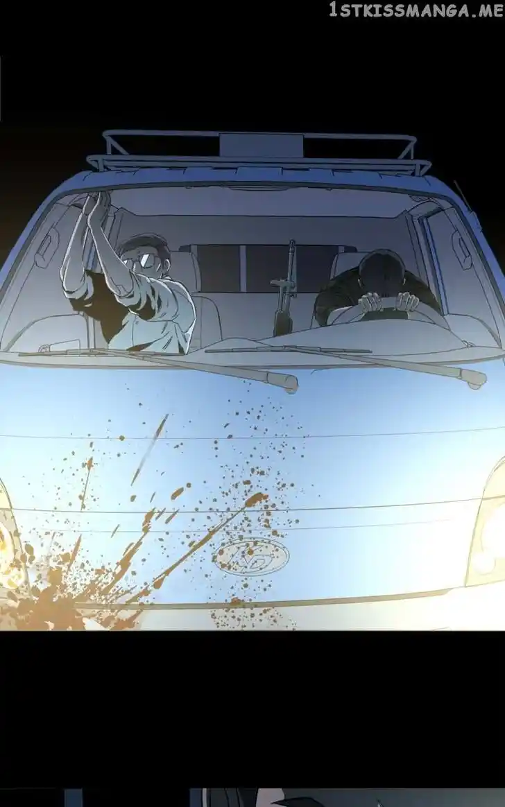 Parallel City Vol.04 Ch.111