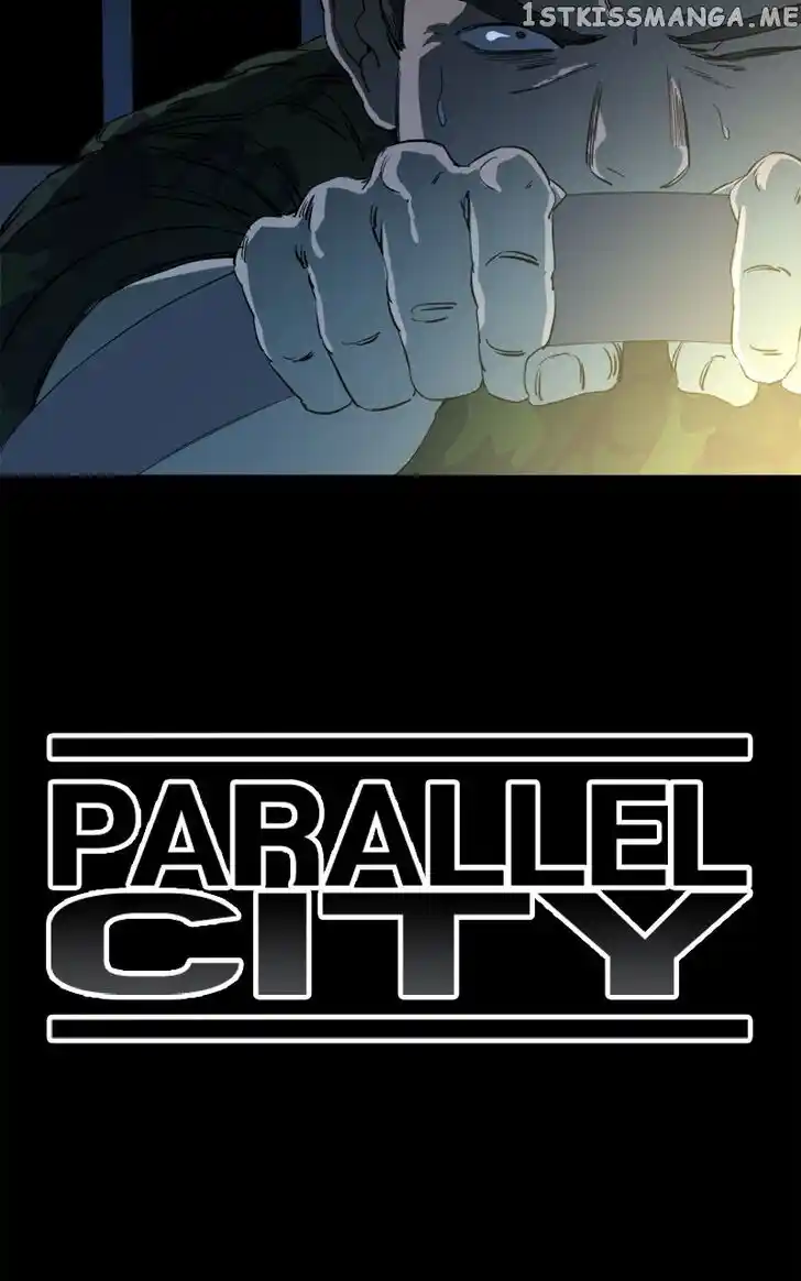 Parallel City Vol.04 Ch.111