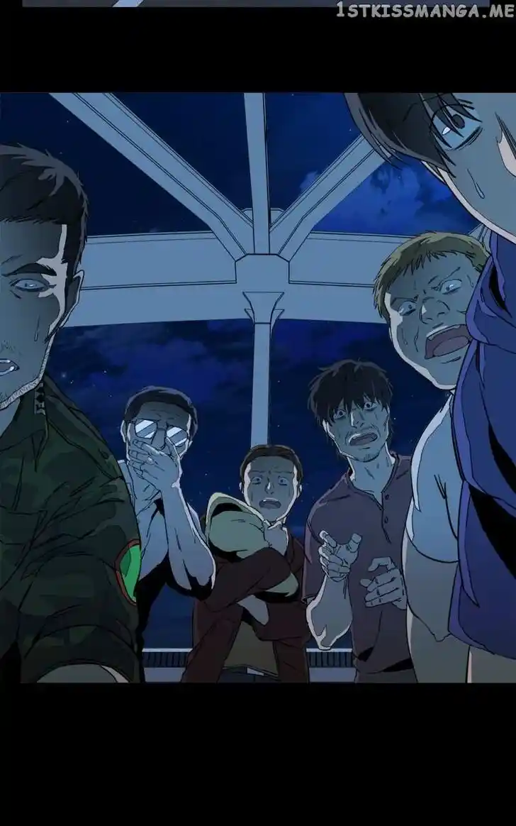 Parallel City Vol.04 Ch.111