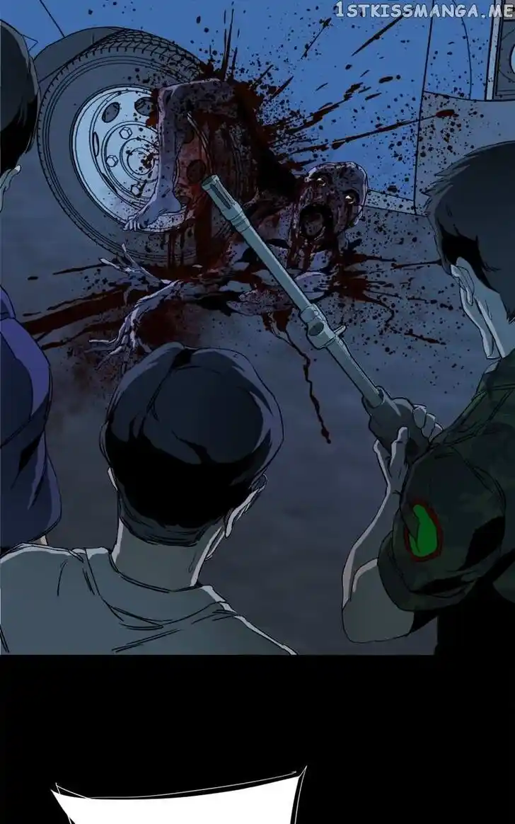 Parallel City Vol.04 Ch.111