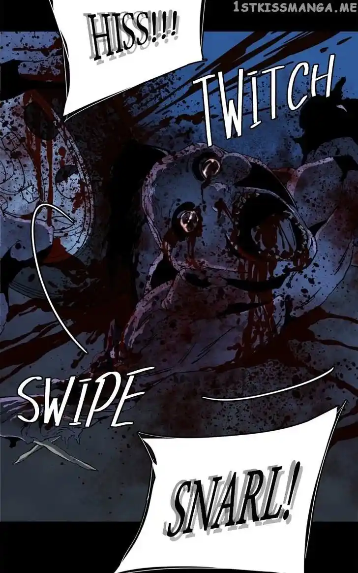 Parallel City Vol.04 Ch.111