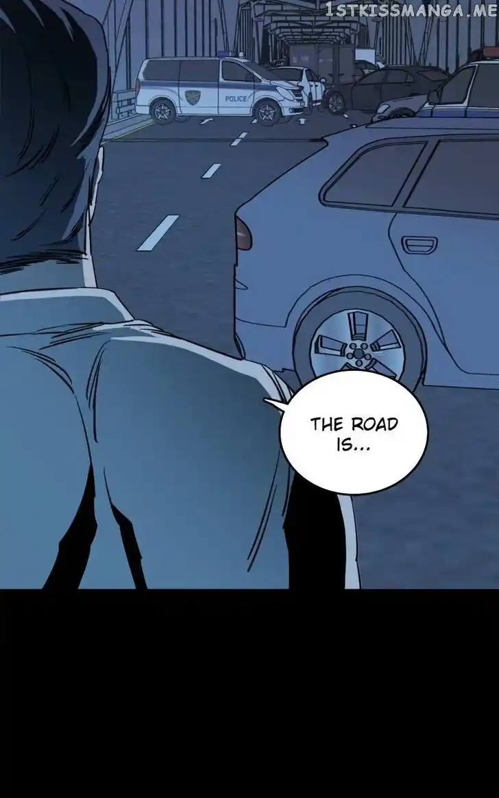 Parallel City Vol.04 Ch.111