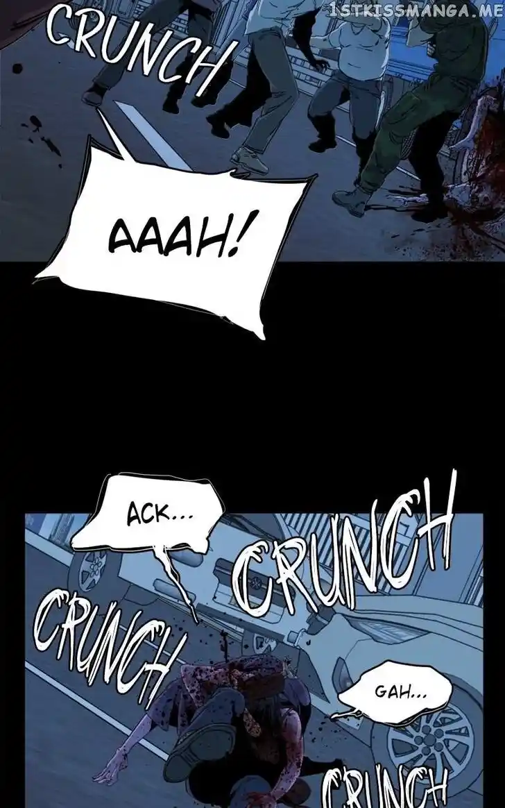 Parallel City Vol.04 Ch.111