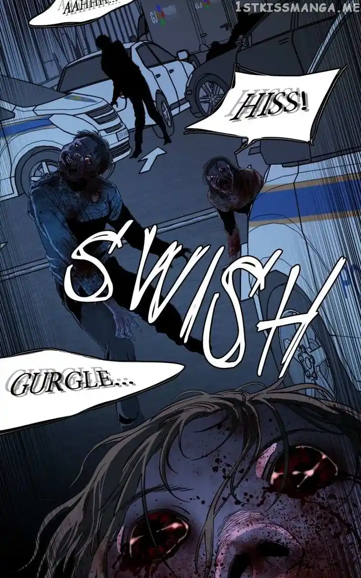 Parallel City Vol.04 Ch.111