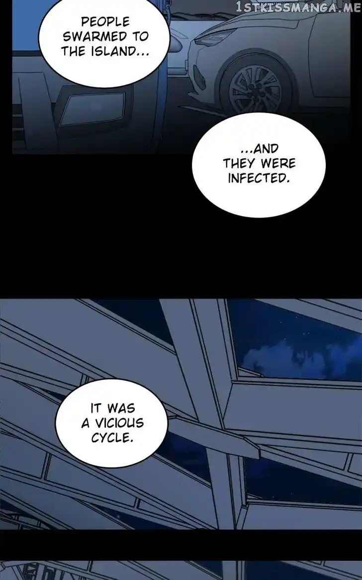 Parallel City Vol.04 Ch.111